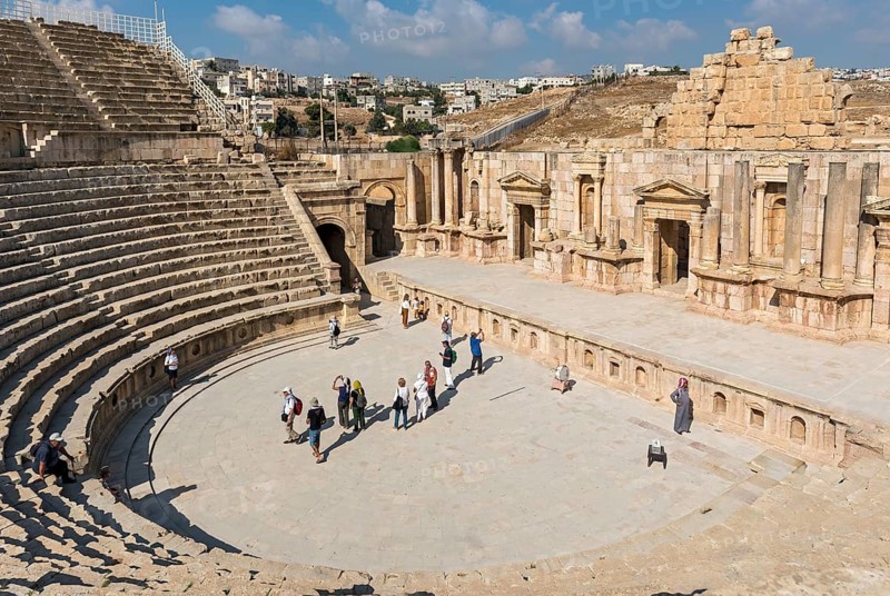 South Theatre