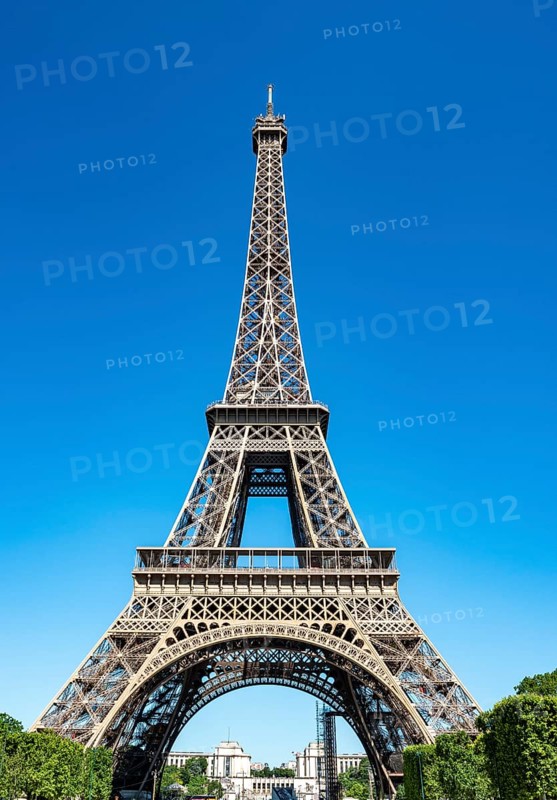 Eiffel Tower