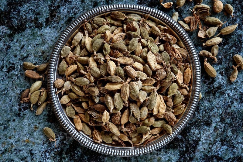 Cardamom