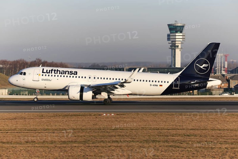 Lufthansa Airlines