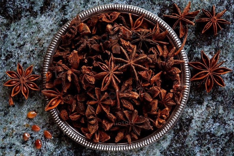 Star anise
