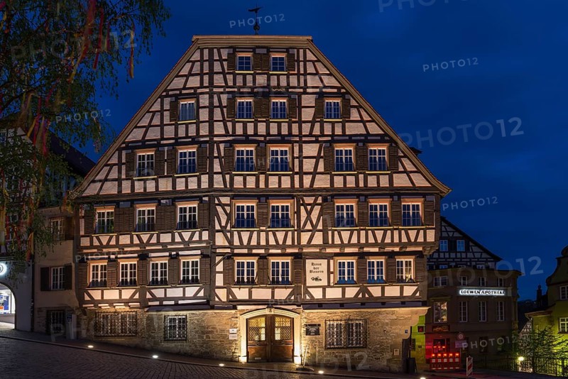 Clausnitzerhaus