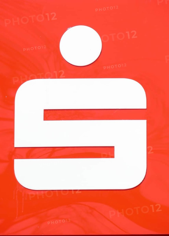 Logo Sparkasse
