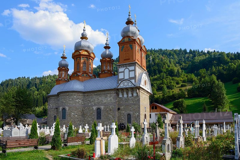 Church of St. George