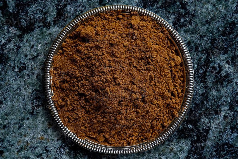 Masala spice mixture