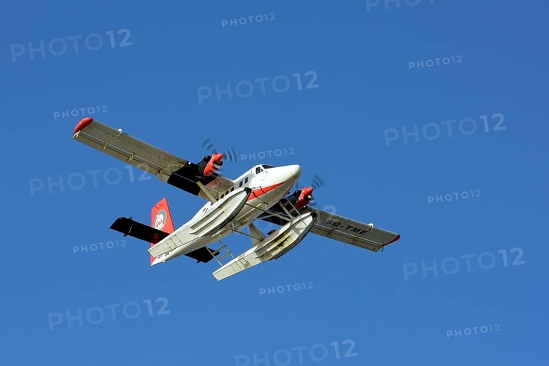 Seaplane
