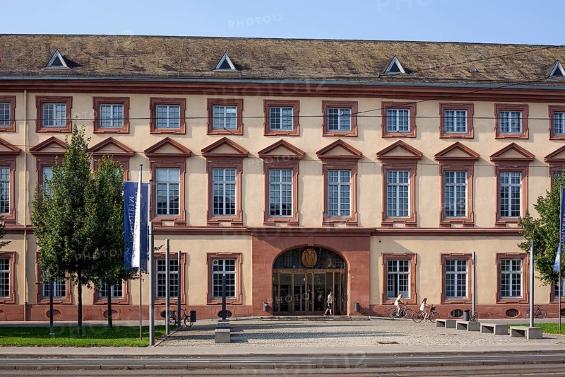 University of Mannheim