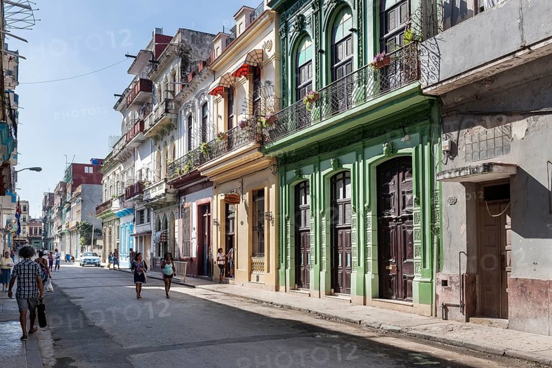 Street scene