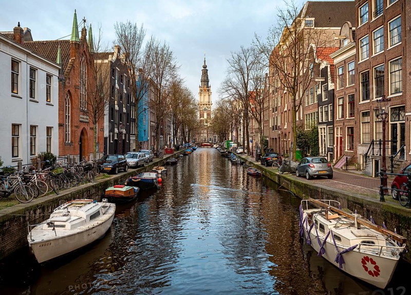 Zuiderkerk