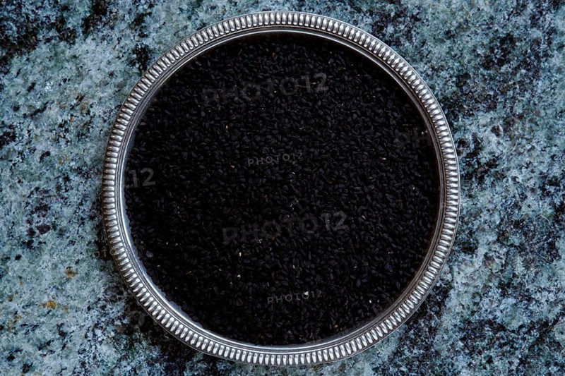 Black cumin