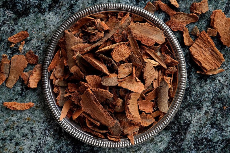 Cinnamon bark