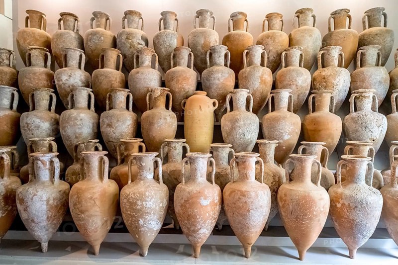 Amphorae
