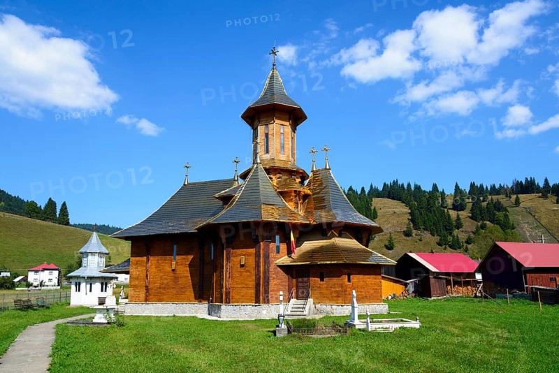 Orthodox Church