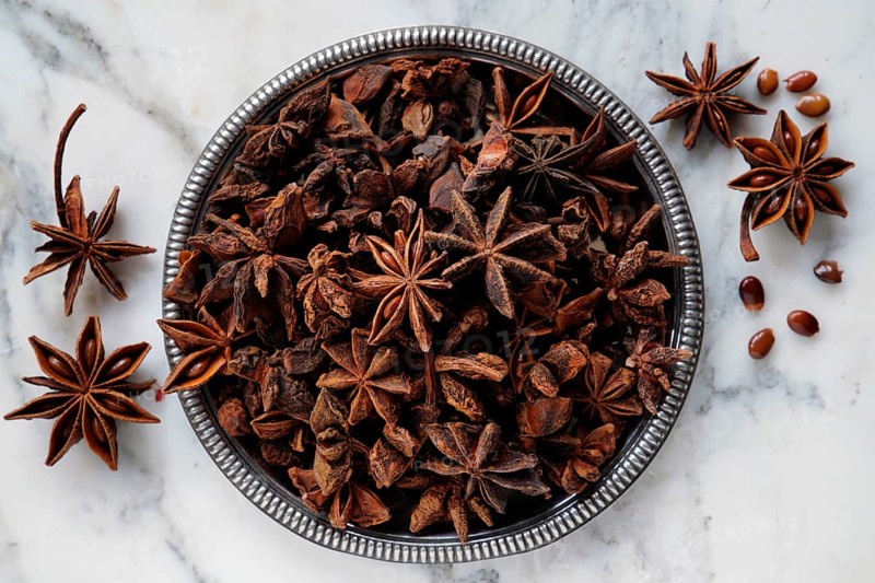 Star anise