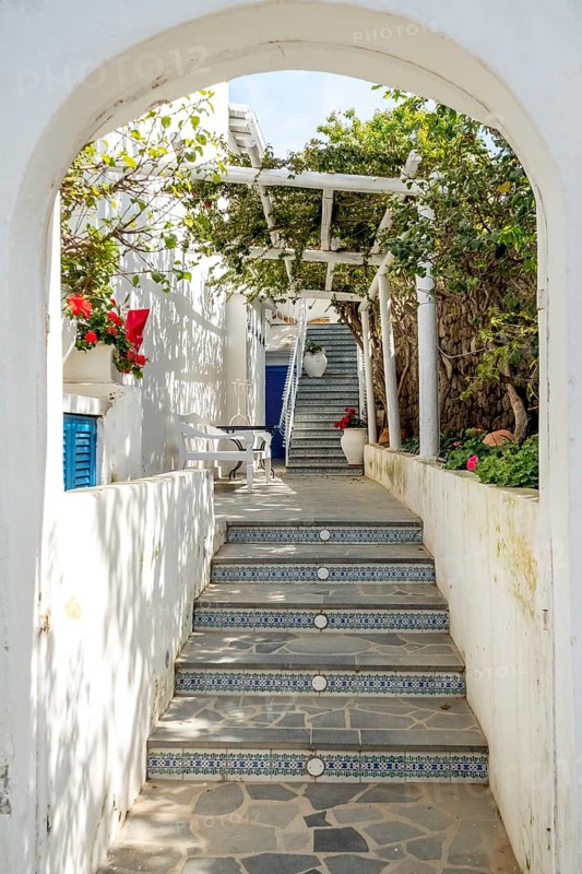 Staircase