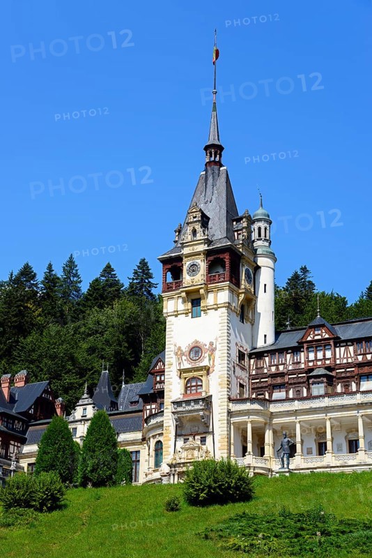 Castle Peles