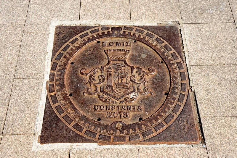 Gully cover