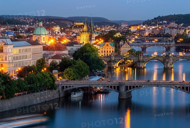 City view