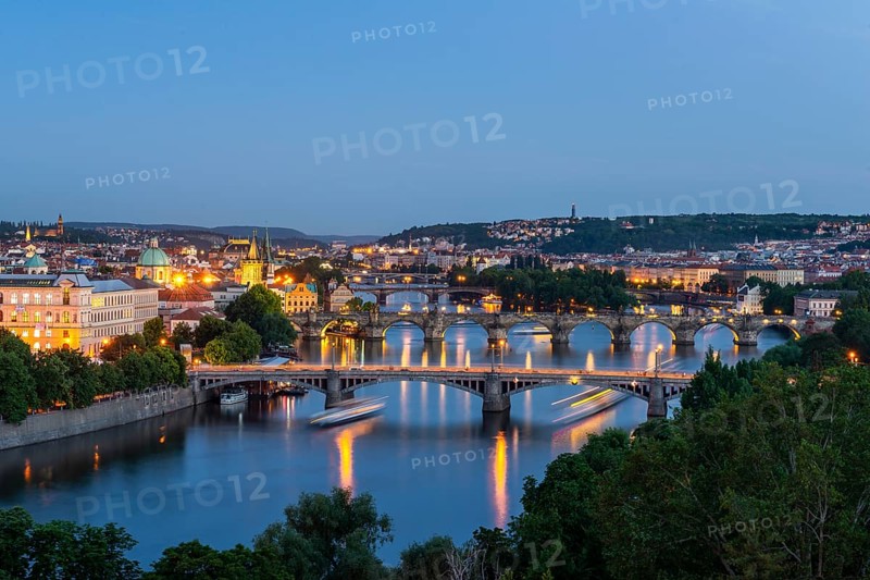City view