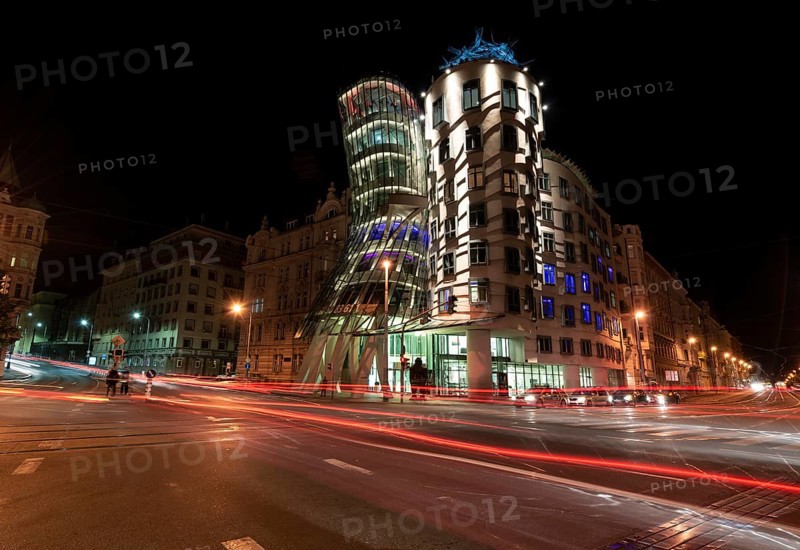 Dancing House