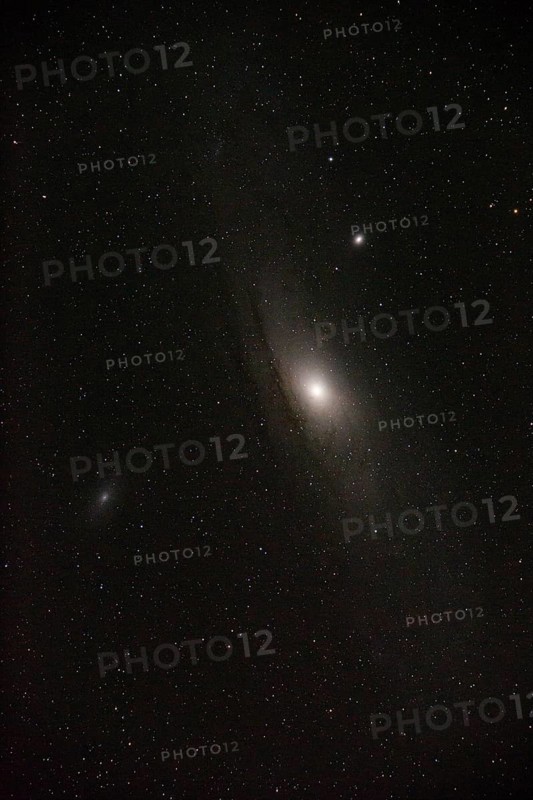 Andromeda Galaxy