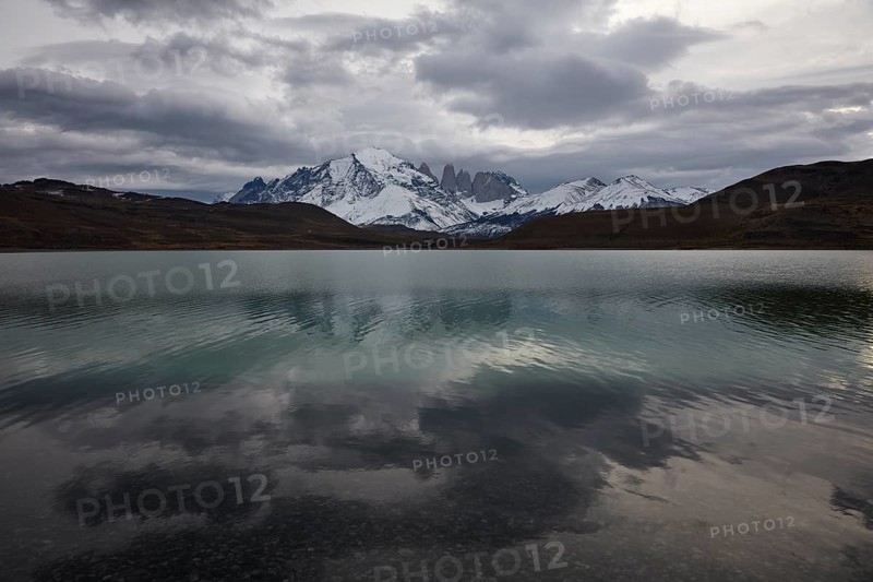 Laguna Amarga