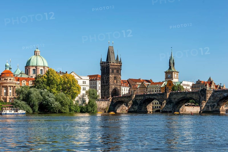Vltava River