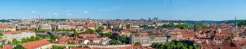 City view