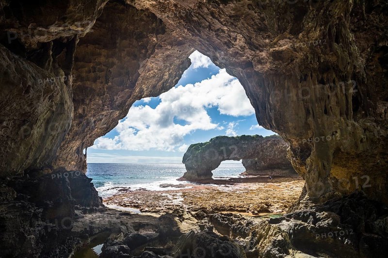 Talava Arches