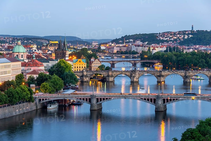 City view