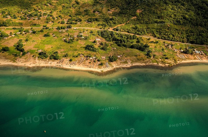 Nkhata Bay district