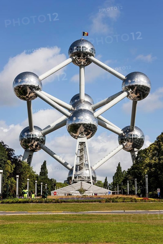 Atomium