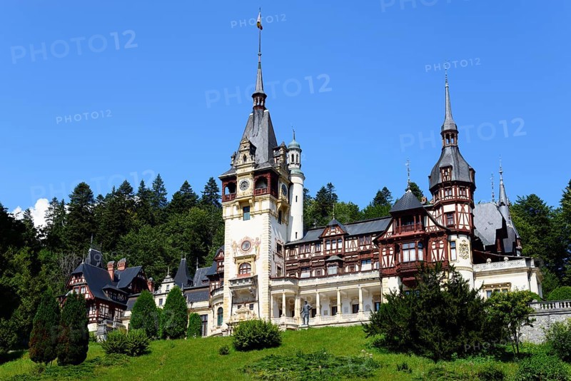 Castle Peles