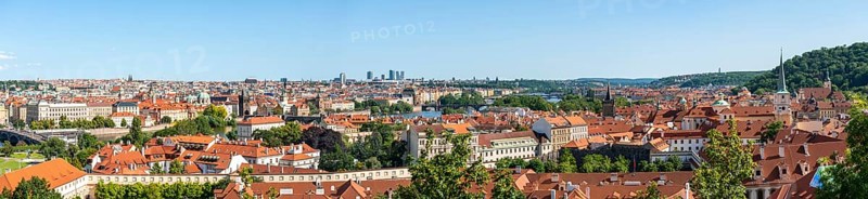 City view