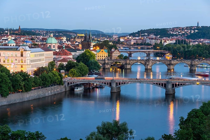 City view