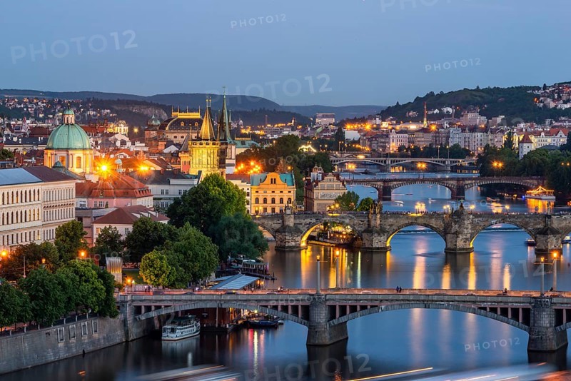 City view
