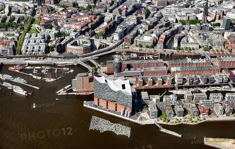 Elbe Philharmonic Hall