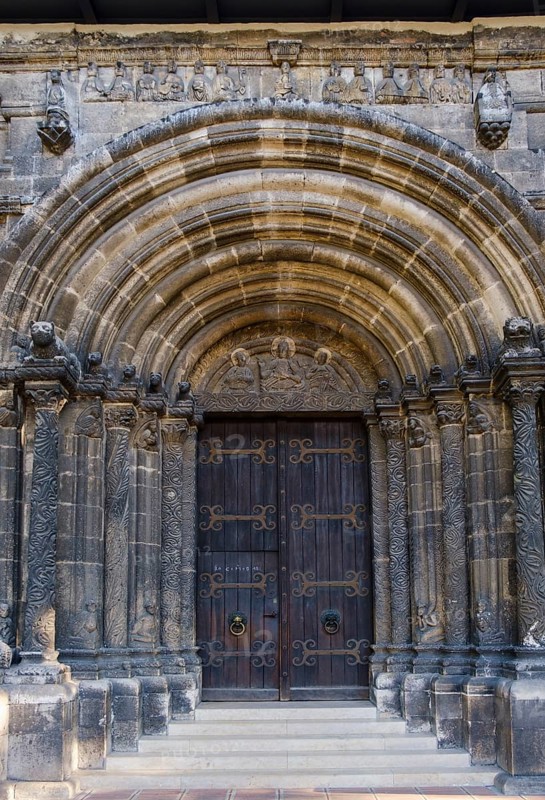 Schottenportal