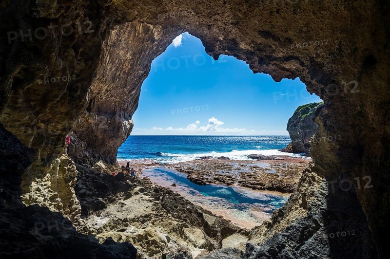 Talava Arches