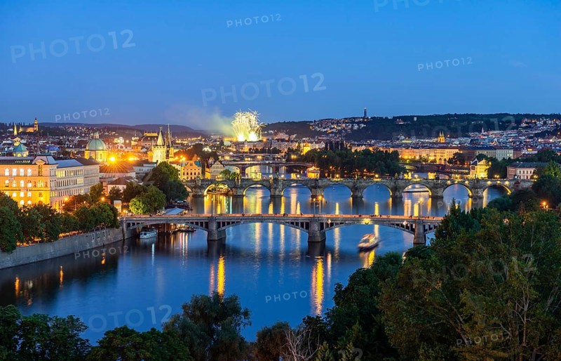 City view