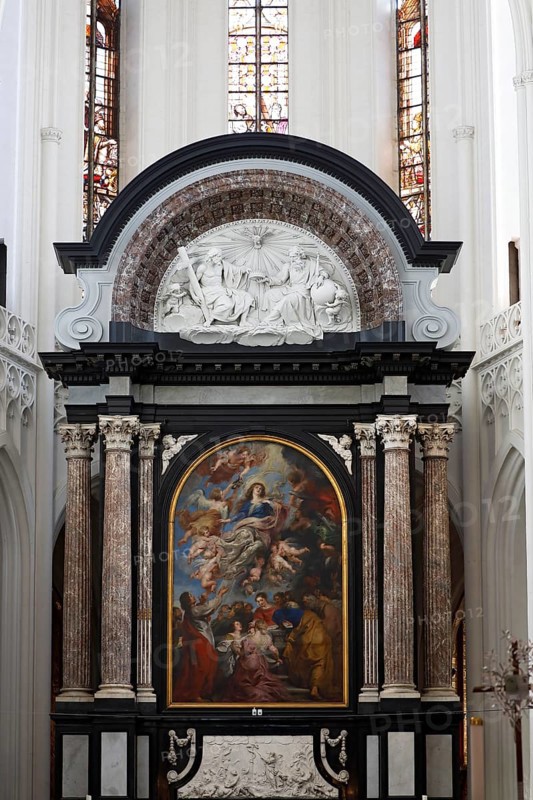 Cathedral of Our Lady
