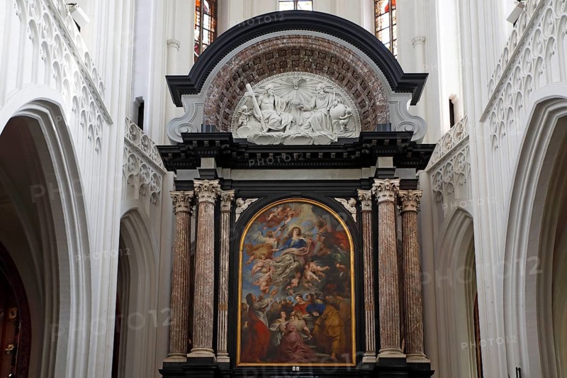 Cathedral of Our Lady