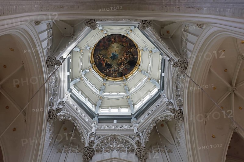 Cathedral of Our Lady