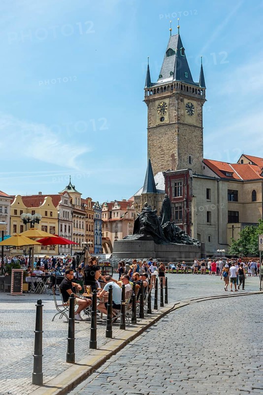 Old Town Hall