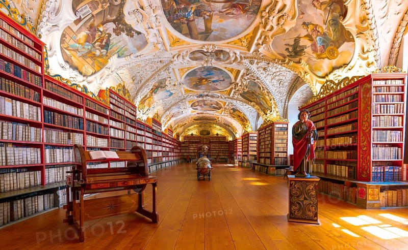 Hall of Theology