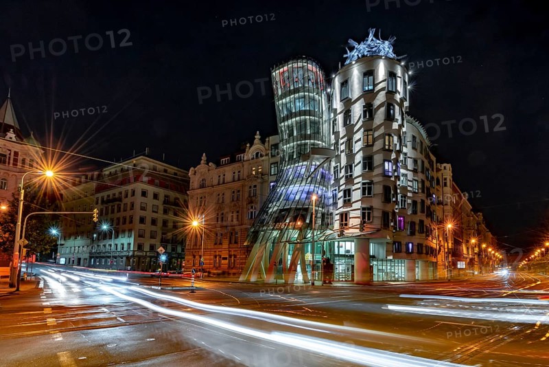 Dancing House