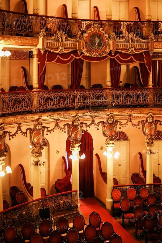 Auditorium