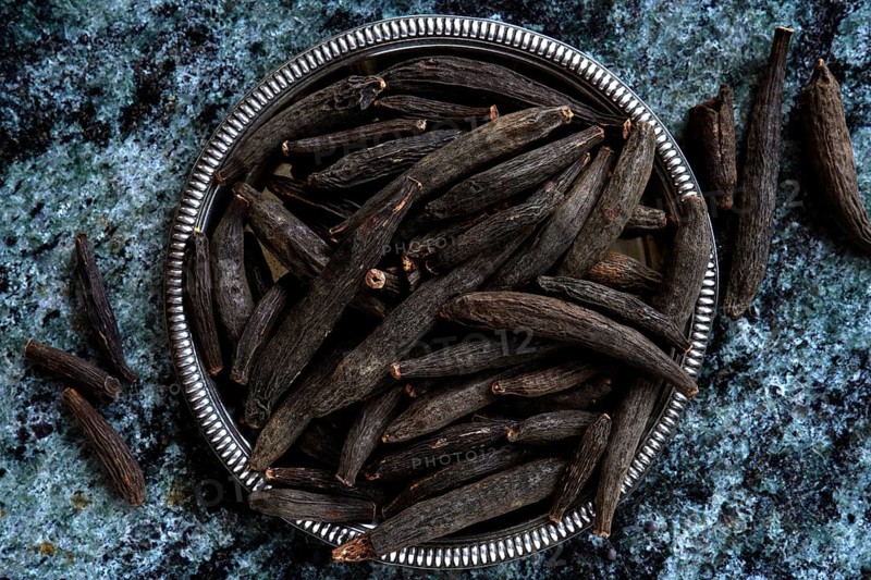 Marathi Moggu or Kapok buds