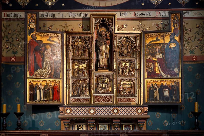 Cathedral of Our Lady