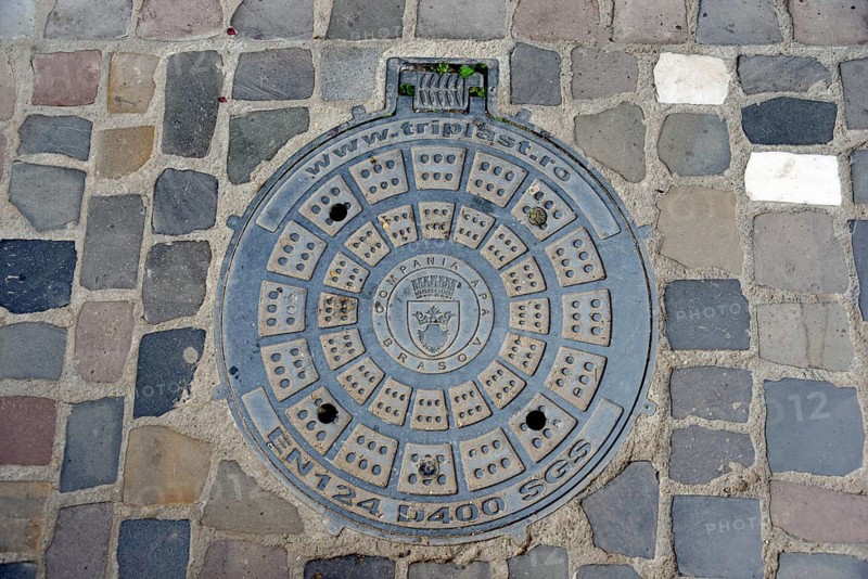 Gully cover